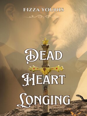 cover image of Dead Heart Longing